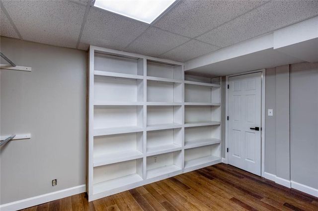 2510 Camelot Circle, Marietta, GA 30062