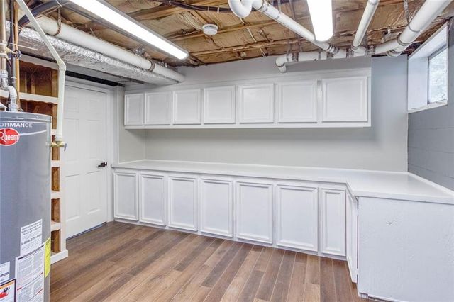 2510 Camelot Circle, Marietta, GA 30062