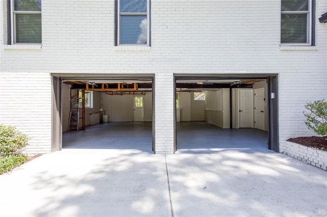 2510 Camelot Circle, Marietta, GA 30062