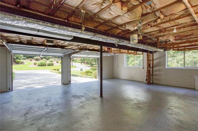 2510 Camelot Circle, Marietta, GA 30062