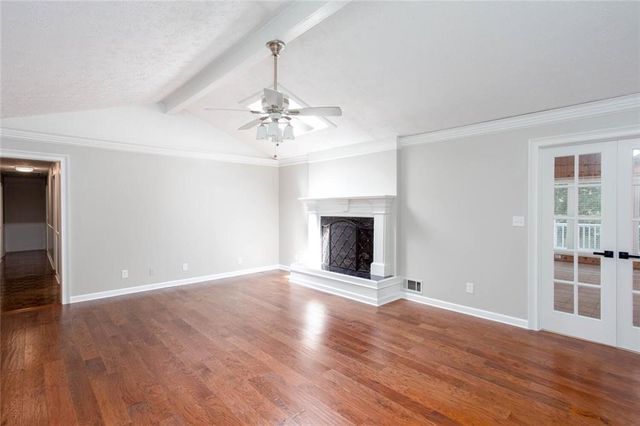 2510 Camelot Circle, Marietta, GA 30062