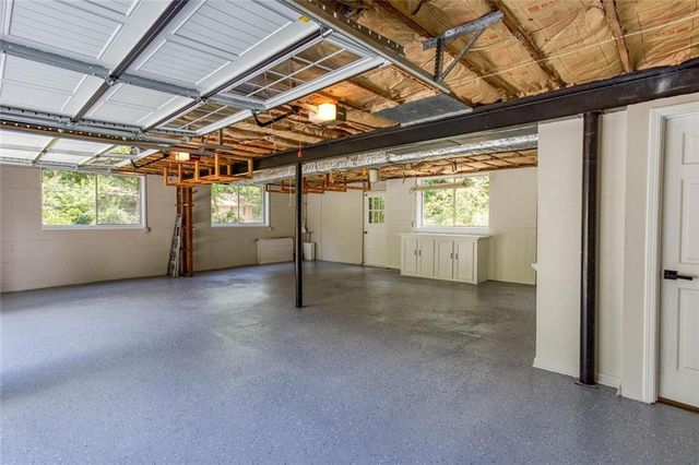 2510 Camelot Circle, Marietta, GA 30062