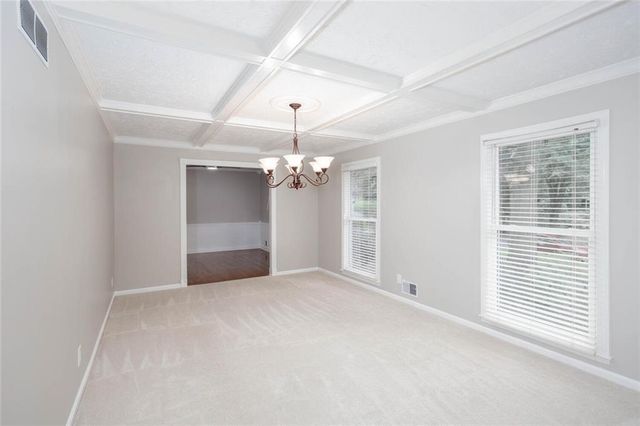 2510 Camelot Circle, Marietta, GA 30062