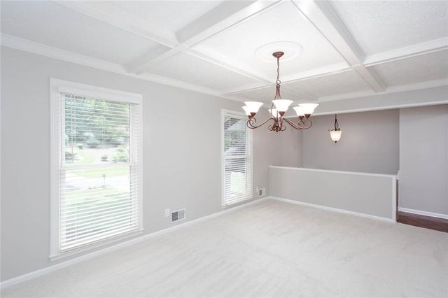 2510 Camelot Circle, Marietta, GA 30062