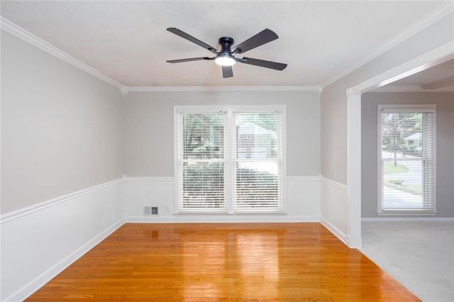 2510 Camelot Circle, Marietta, GA 30062