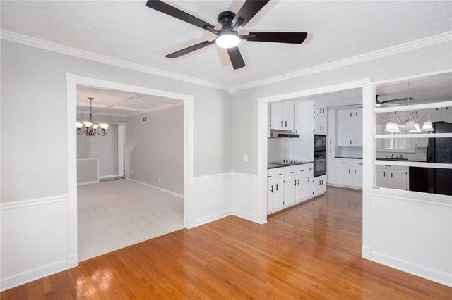 2510 Camelot Circle, Marietta, GA 30062