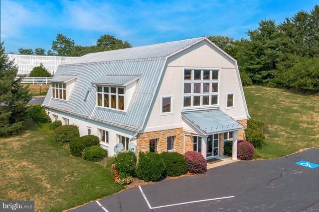 1201 AIRPORT RD, Coatesville, PA 19320