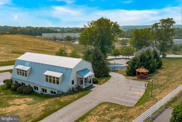 1201 AIRPORT RD, Coatesville, PA 19320