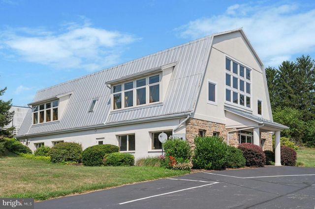 1201 AIRPORT RD, Coatesville, PA 19320