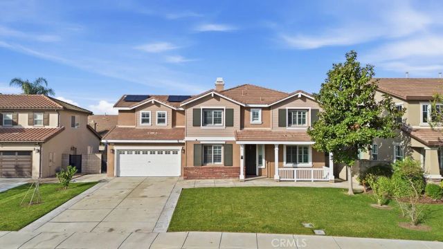 6865 Hop Clover, Eastvale, CA 92880