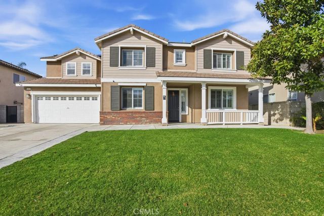 6865 Hop Clover, Eastvale, CA 92880