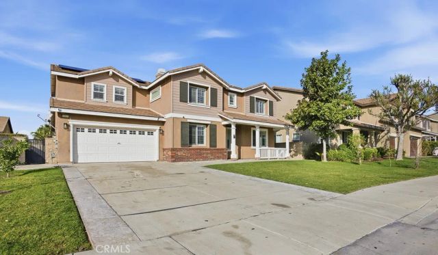 6865 Hop Clover, Eastvale, CA 92880