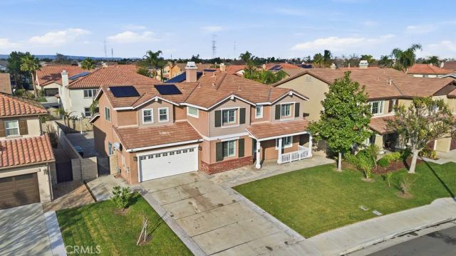 6865 Hop Clover, Eastvale, CA 92880