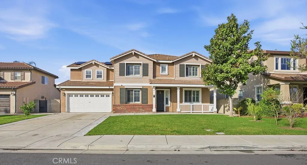 6865 Hop Clover, Eastvale, CA 92880