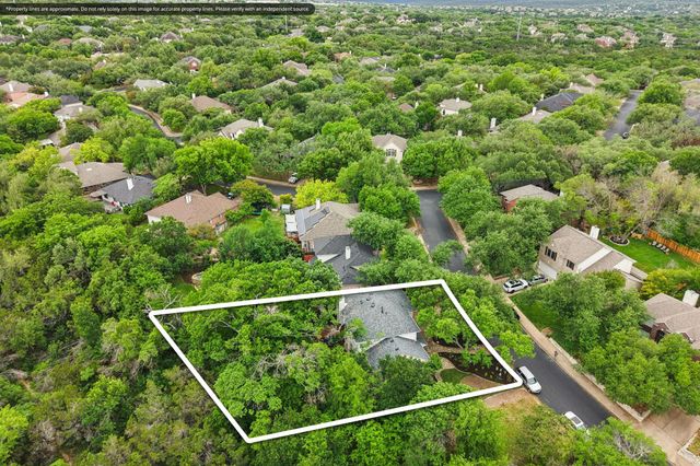 12604 McNelly TRL, Austin, TX 78732