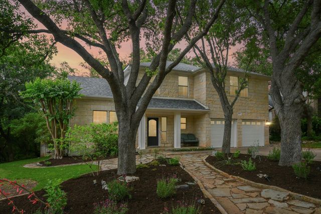 12604 McNelly TRL, Austin, TX 78732
