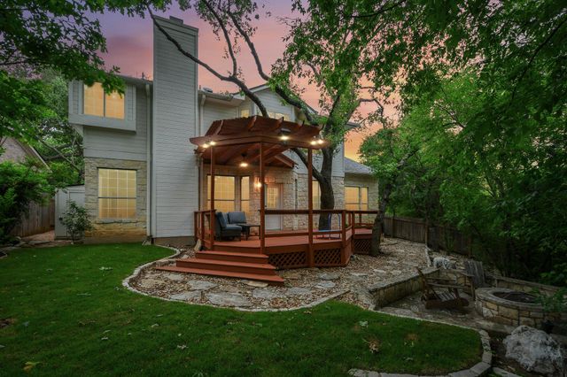 12604 McNelly TRL, Austin, TX 78732