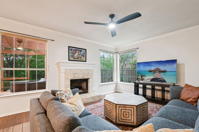 12604 McNelly TRL, Austin, TX 78732