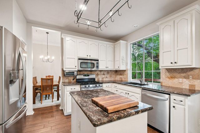 12604 McNelly TRL, Austin, TX 78732