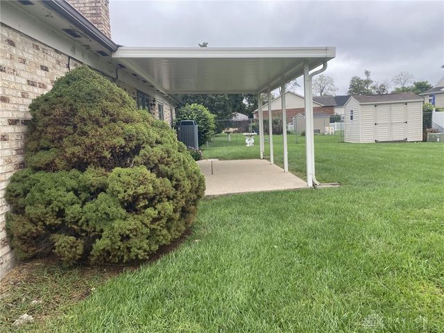 1220 Nassau Drive, Miamisburg, OH 45342