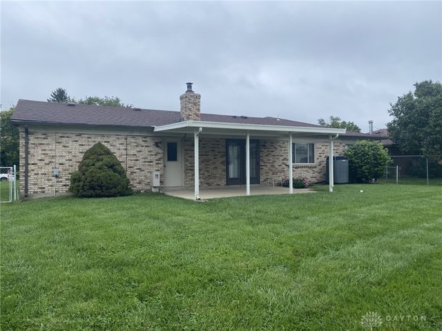 1220 Nassau Drive, Miamisburg, OH 45342