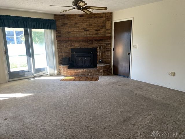 1220 Nassau Drive, Miamisburg, OH 45342