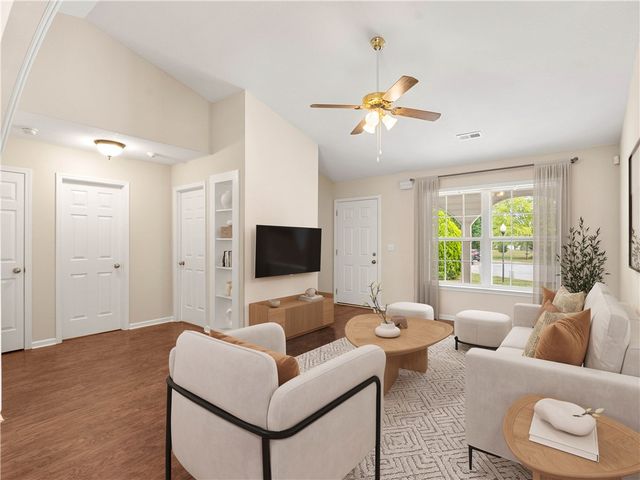 539 Sea Mist Court, Lyman, SC 29365