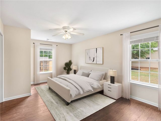 539 Sea Mist Court, Lyman, SC 29365