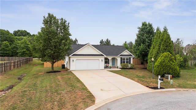 539 Sea Mist Court, Lyman, SC 29365