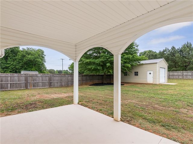 539 Sea Mist Court, Lyman, SC 29365