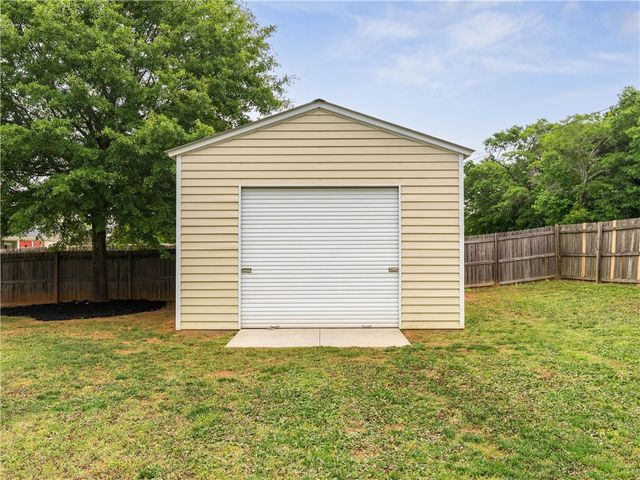 539 Sea Mist Court, Lyman, SC 29365