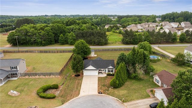 539 Sea Mist Court, Lyman, SC 29365