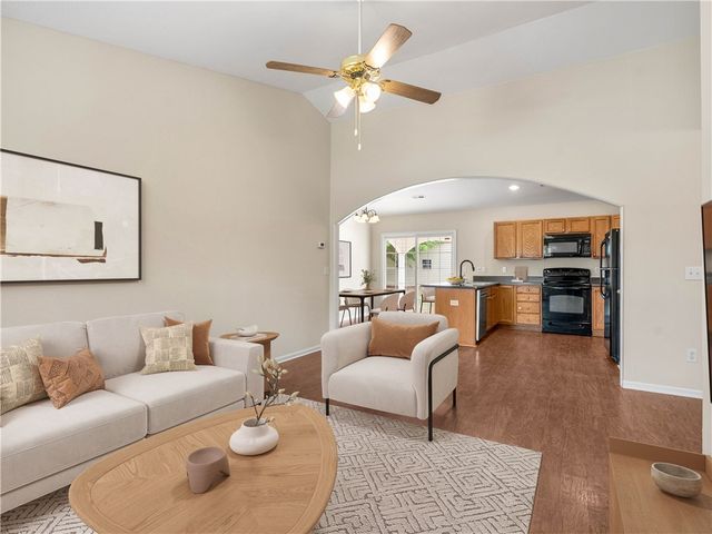 539 Sea Mist Court, Lyman, SC 29365