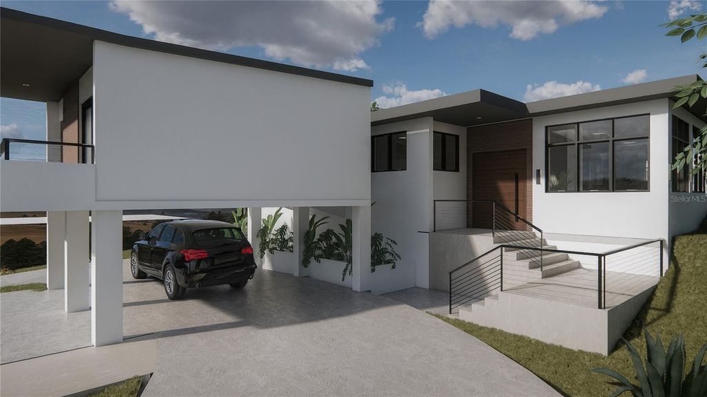 calle 8 g18 8TH STREET, Guaynabo, PR 00966