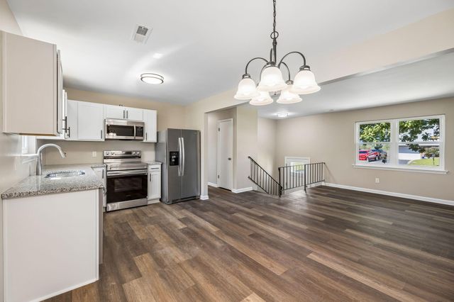 5906 Gettysburg Drive, Harrison, TN 37341