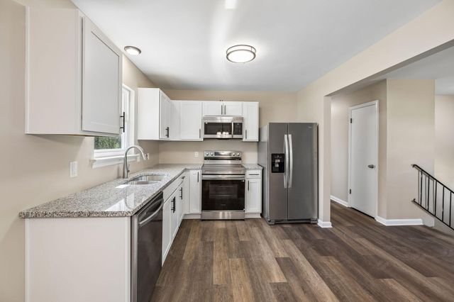 5906 Gettysburg Drive, Harrison, TN 37341