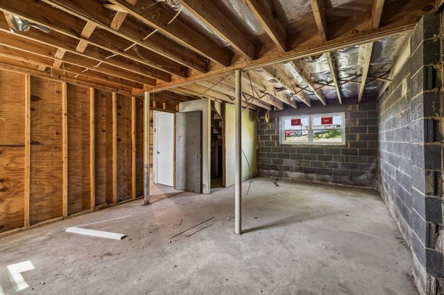 5906 Gettysburg Drive, Harrison, TN 37341