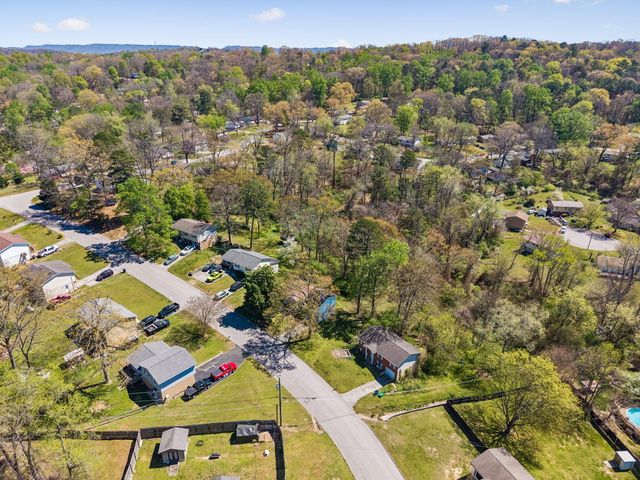 5906 Gettysburg Drive, Harrison, TN 37341