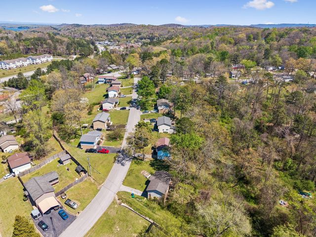 5906 Gettysburg Drive, Harrison, TN 37341