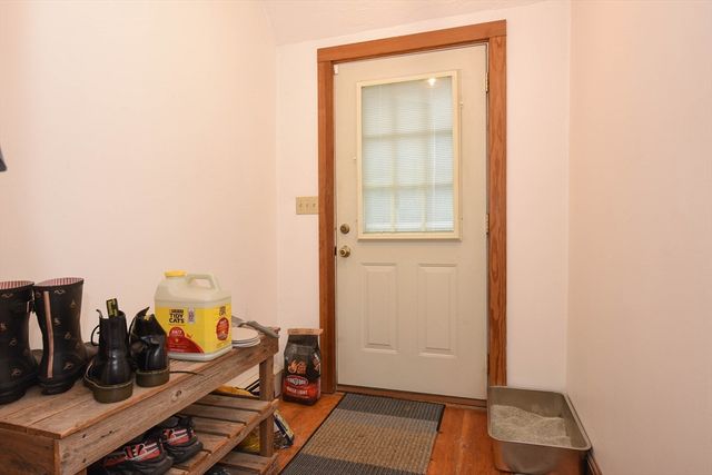 325 River Street, Halifax, MA 02338