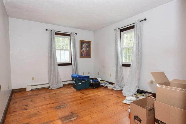 325 River Street, Halifax, MA 02338