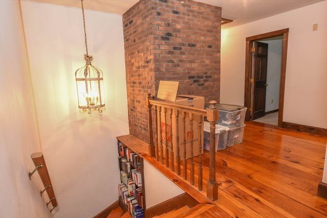 325 River Street, Halifax, MA 02338