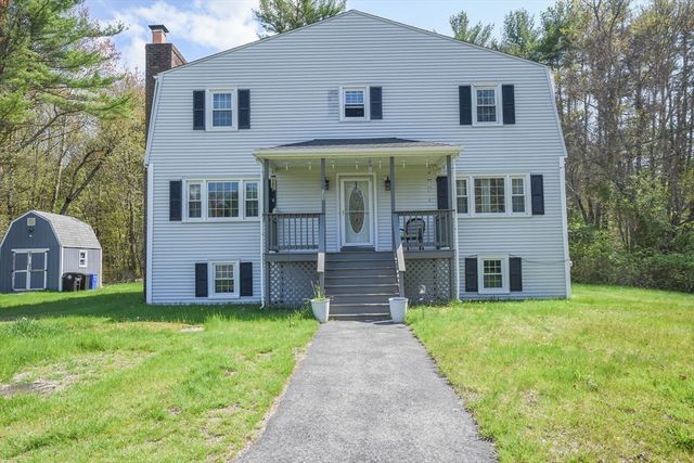 325 River Street, Halifax, MA 02338