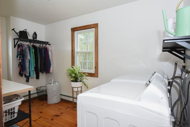 325 River Street, Halifax, MA 02338