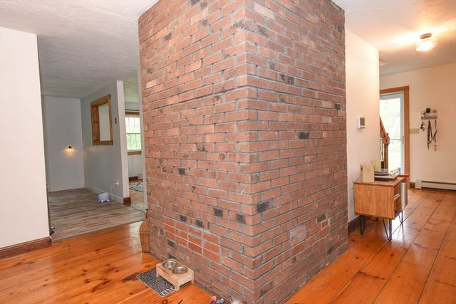 325 River Street, Halifax, MA 02338