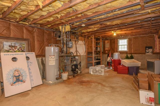 325 River Street, Halifax, MA 02338