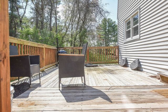 325 River Street, Halifax, MA 02338