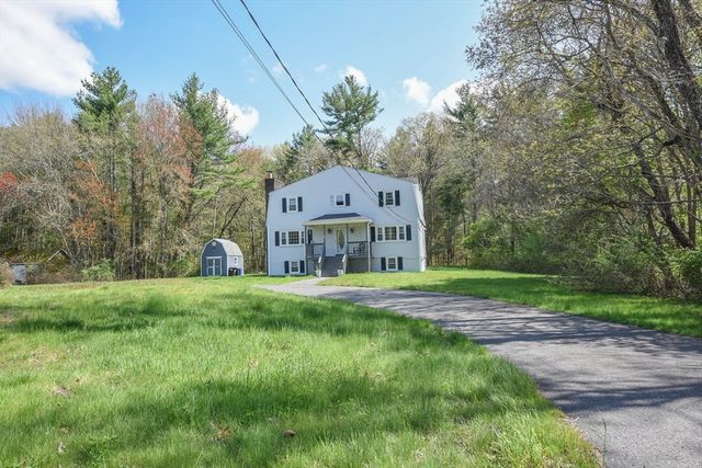 325 River Street, Halifax, MA 02338