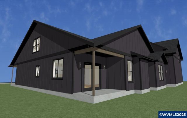 228 NE Broadway St, Sublimity, OR 97385