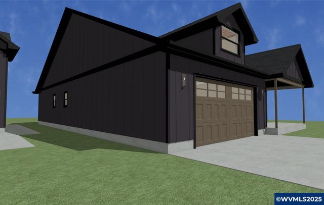 228 NE Broadway St, Sublimity, OR 97385